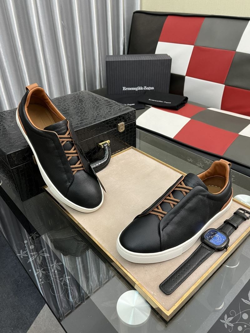 Ermenegildo Zegna Shoes